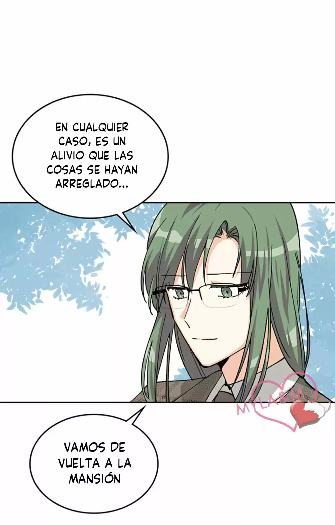 La Mascota Del Vecino - Capítulo 16 - Página 23 - LectorTMOo