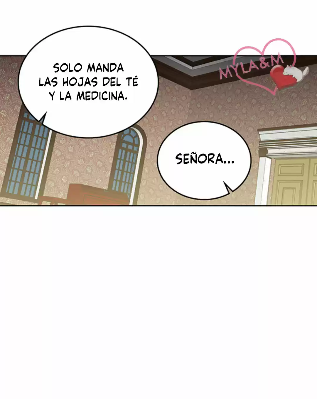 La Mascota Del Vecino - Capítulo 16 - Página 45 - LectorTMOo