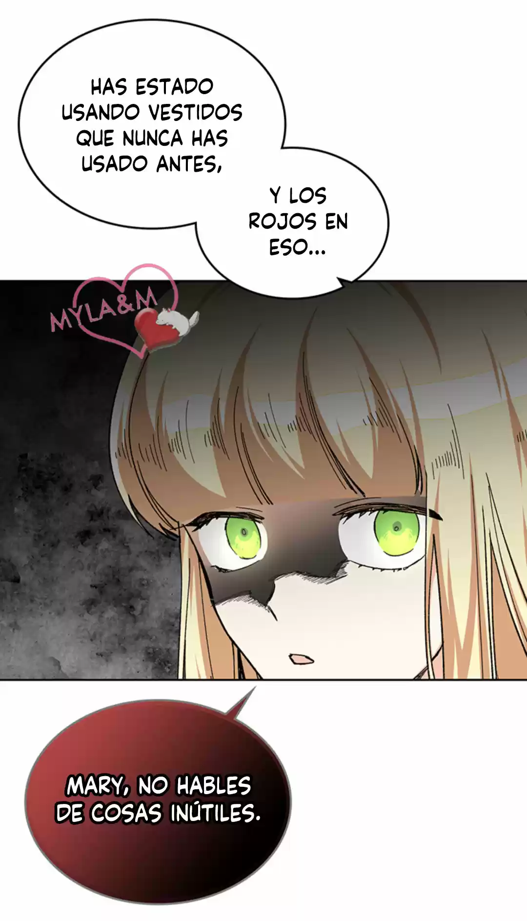 La Mascota Del Vecino - Capítulo 16 - Página 47 - LectorTMOo