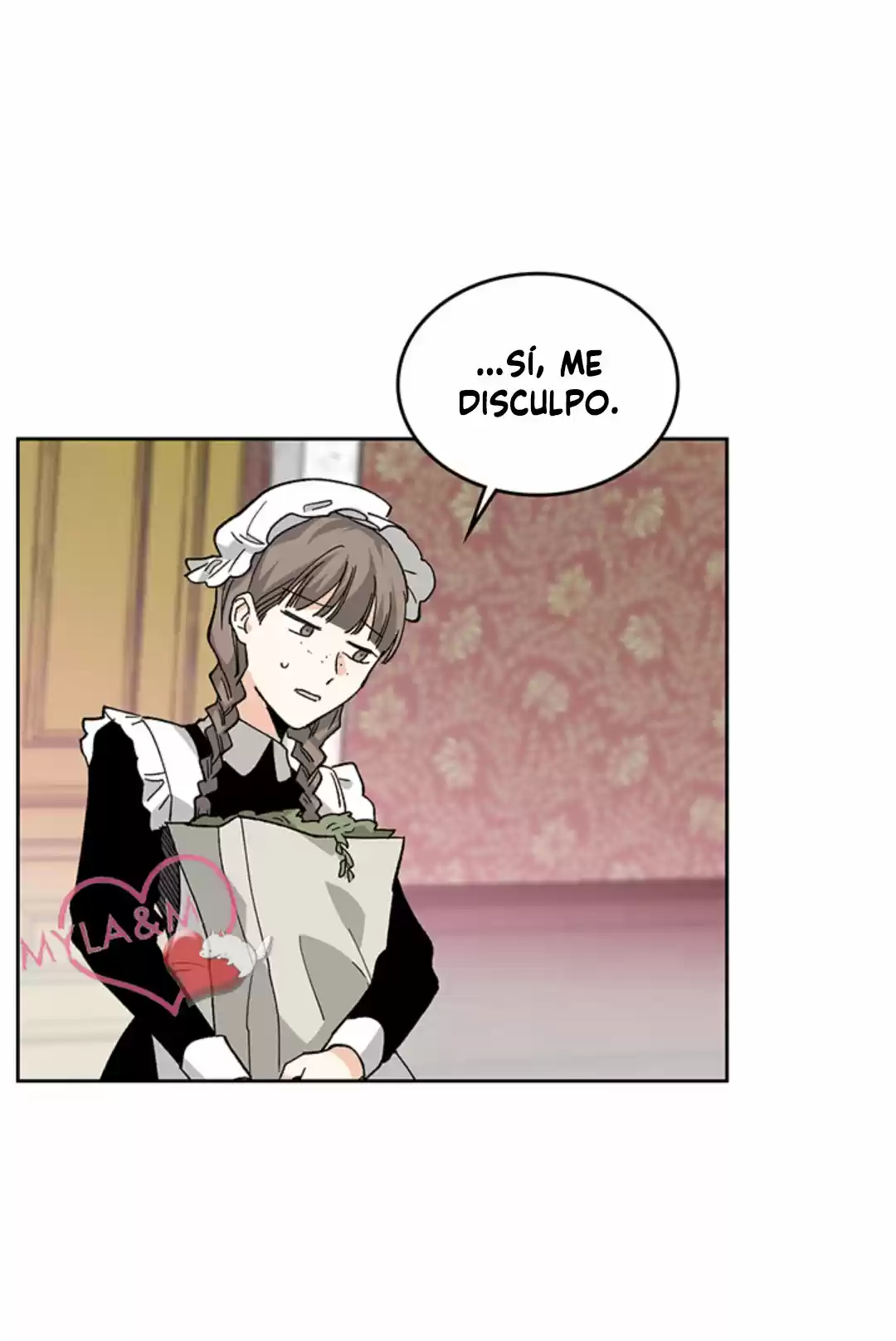 La Mascota Del Vecino - Capítulo 16 - Página 48 - LectorTMOo