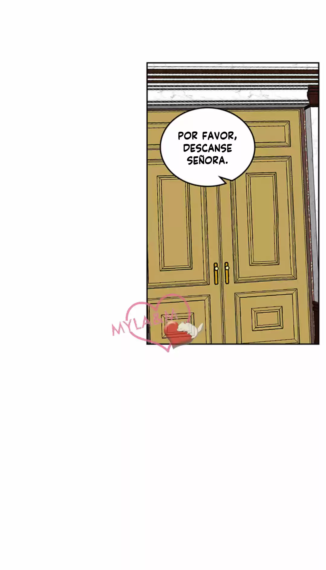 La Mascota Del Vecino - Capítulo 16 - Página 49 - LectorTMOo