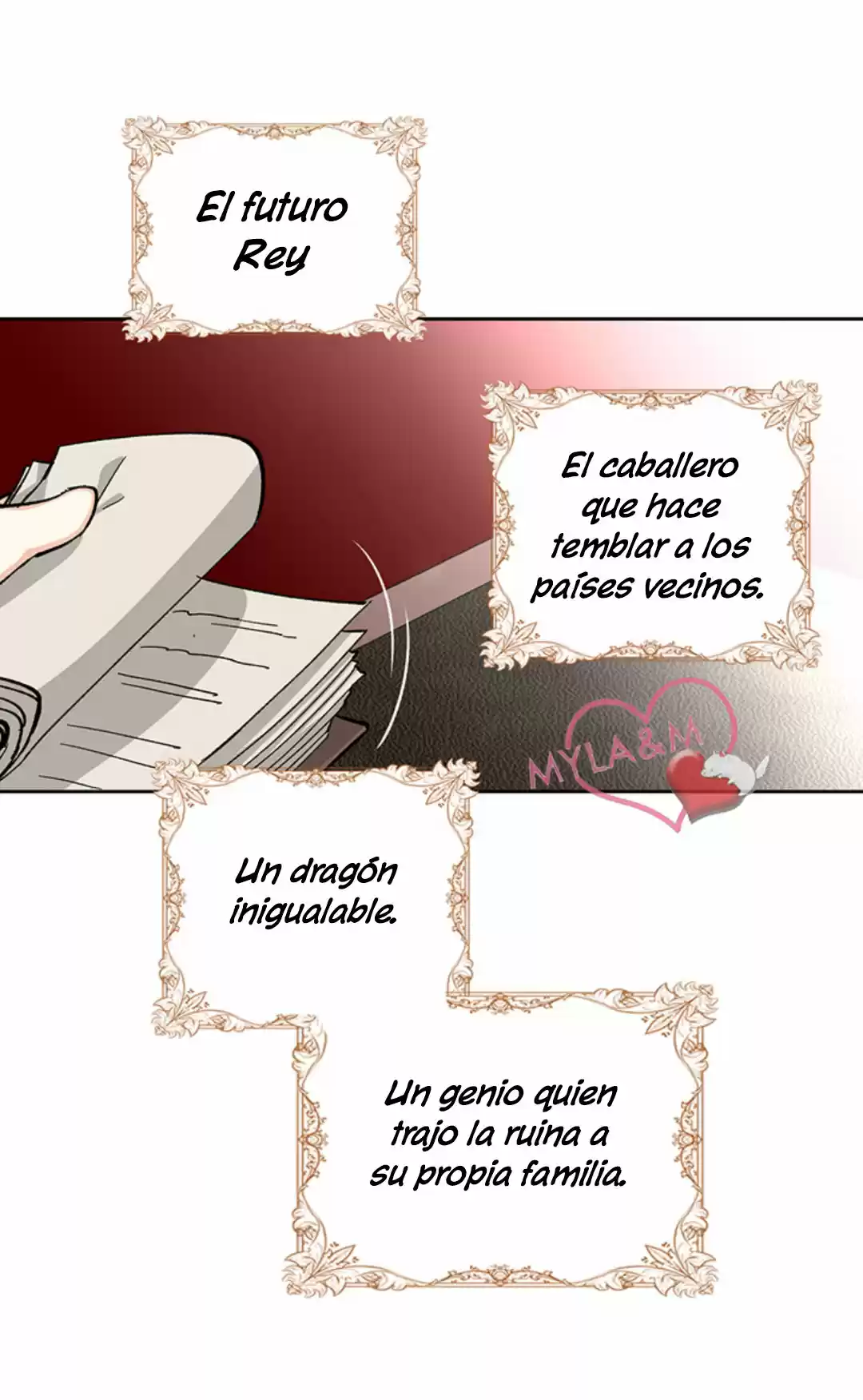 La Mascota Del Vecino - Capítulo 16 - Página 55 - LectorTMOo