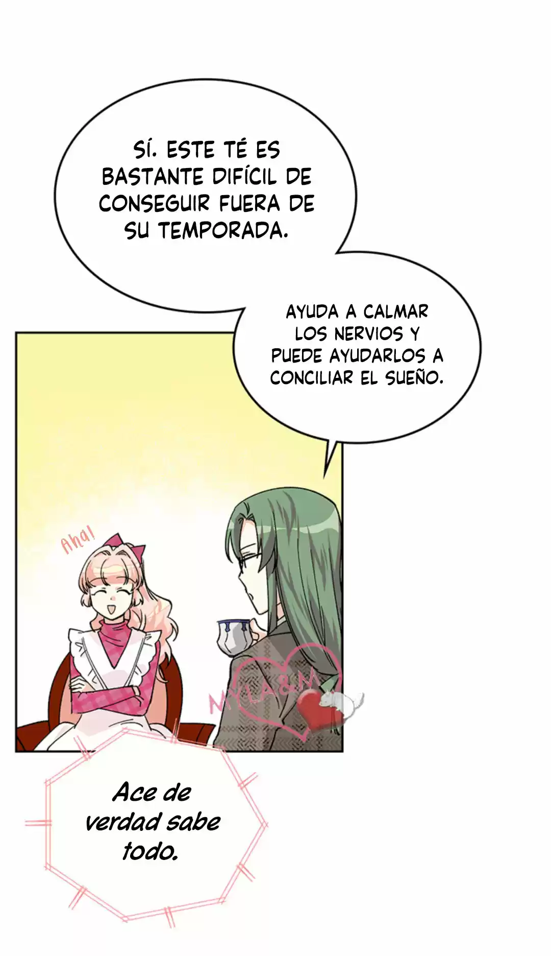 La Mascota Del Vecino - Capítulo 16 - Página 60 - LectorTMOo