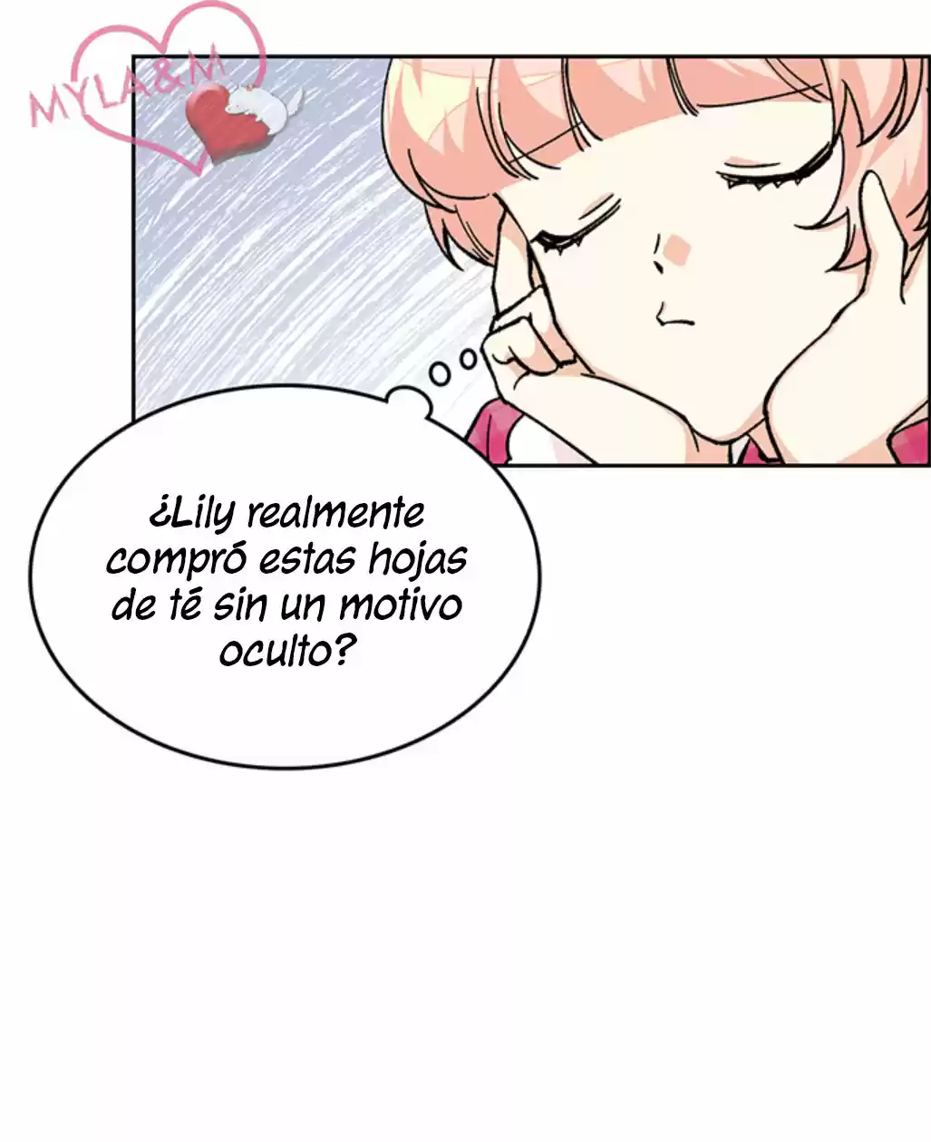 La Mascota Del Vecino - Capítulo 16 - Página 63 - LectorTMOo