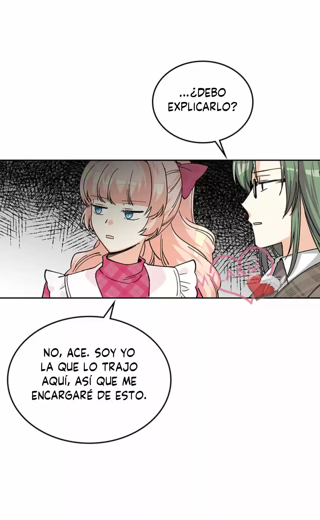 La Mascota Del Vecino - Capítulo 17 - Página 13 - LectorTMOo