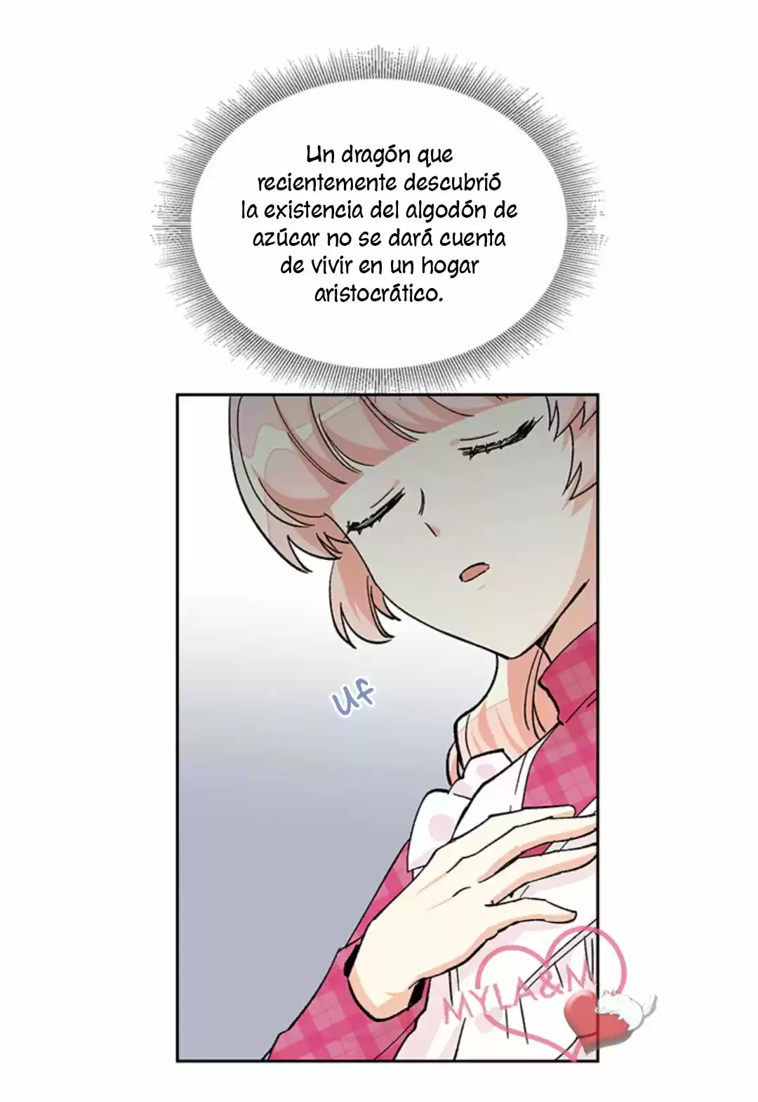 La Mascota Del Vecino - Capítulo 17 - Página 14 - LectorTMOo