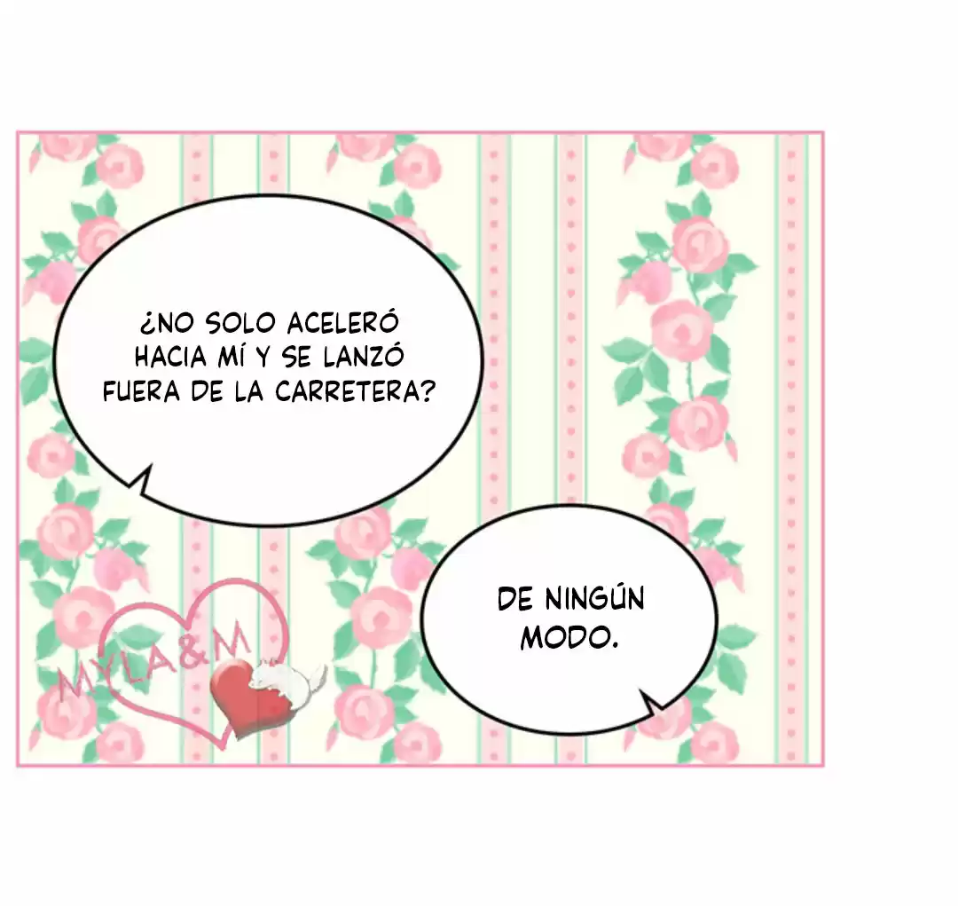 La Mascota Del Vecino - Capítulo 17 - Página 23 - LectorTMOo