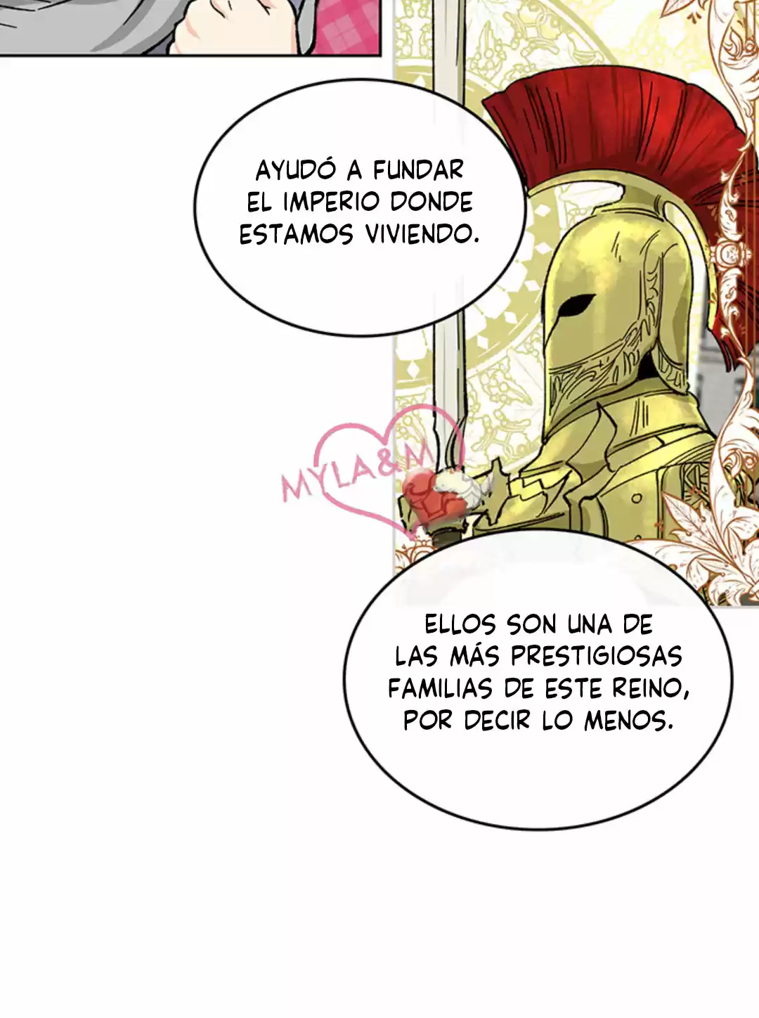 La Mascota Del Vecino - Capítulo 17 - Página 31 - LectorTMOo