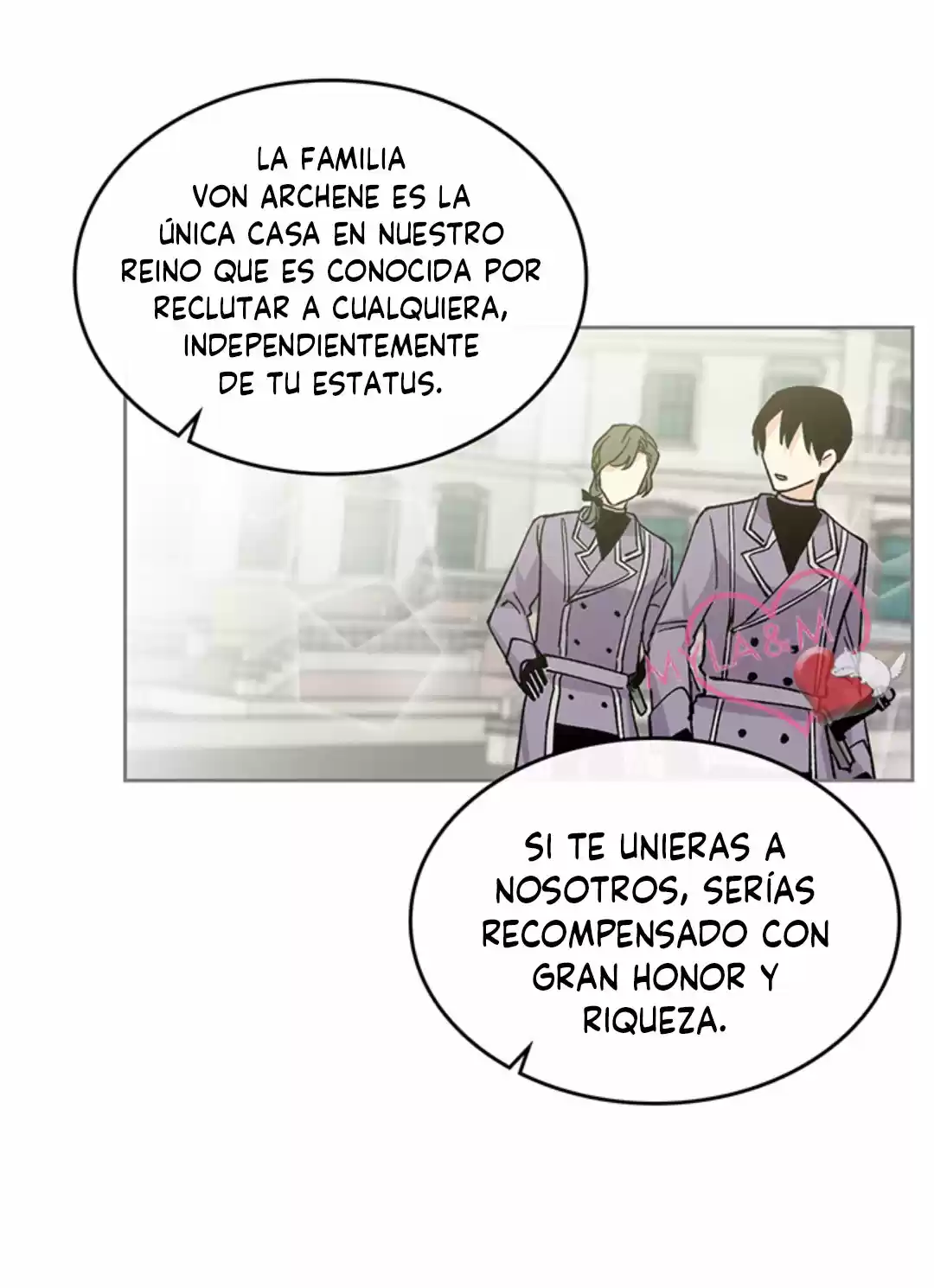 La Mascota Del Vecino - Capítulo 17 - Página 33 - LectorTMOo