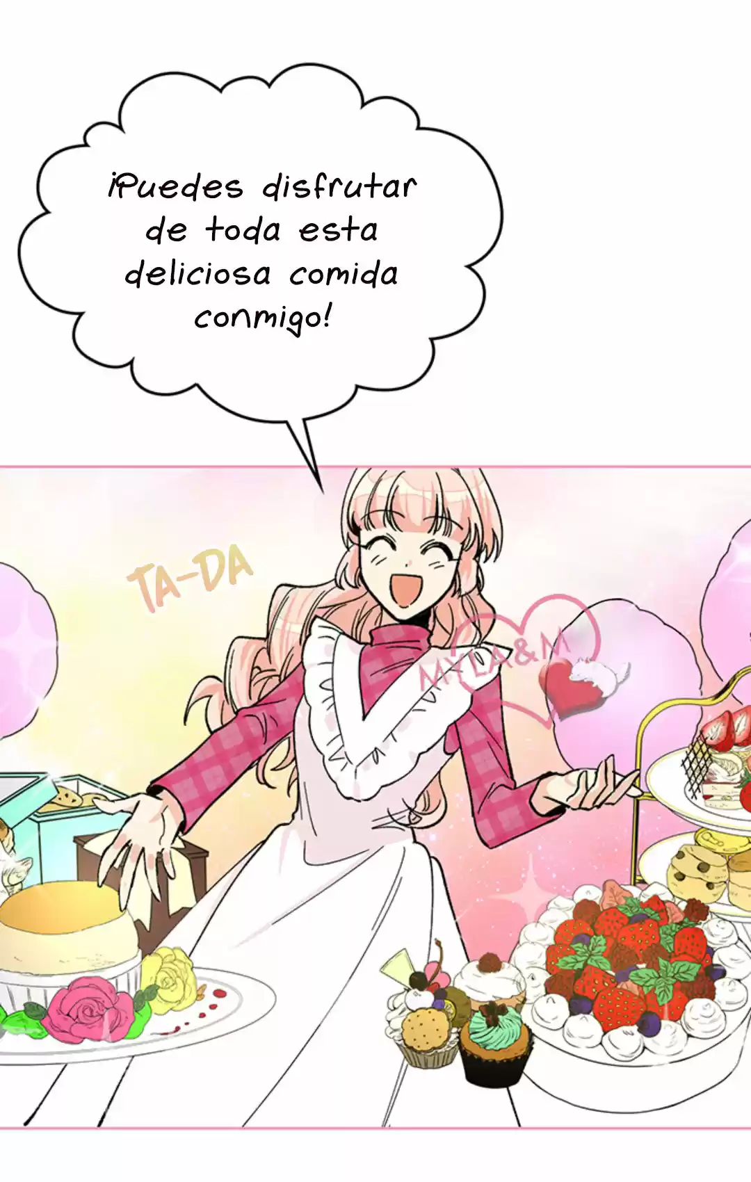 La Mascota Del Vecino - Capítulo 17 - Página 37 - LectorTMOo