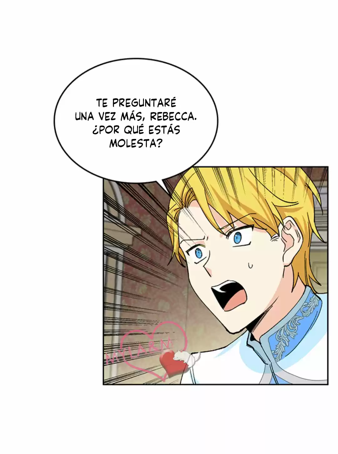 La Mascota Del Vecino - Capítulo 17 - Página 51 - LectorTMOo