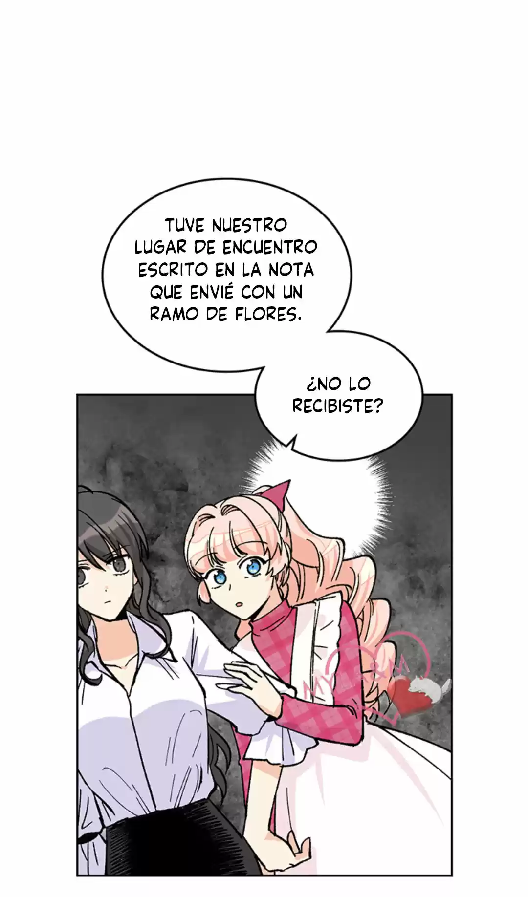 La Mascota Del Vecino - Capítulo 17 - Página 54 - LectorTMOo