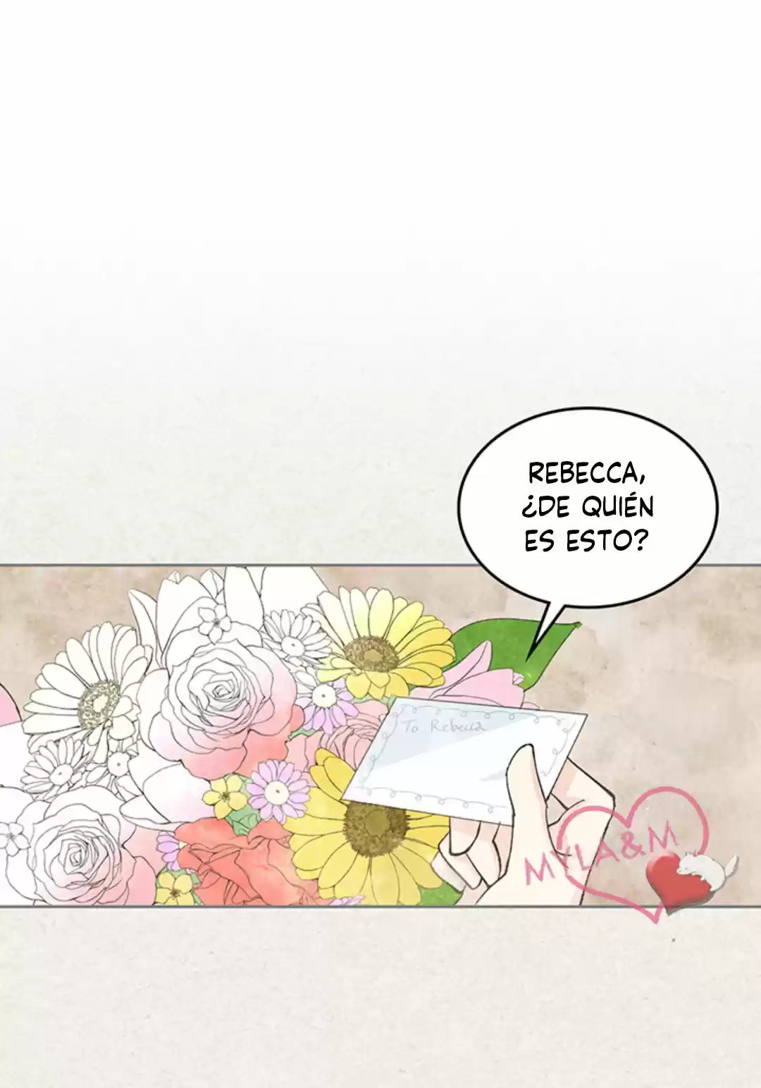 La Mascota Del Vecino - Capítulo 17 - Página 55 - LectorTMOo