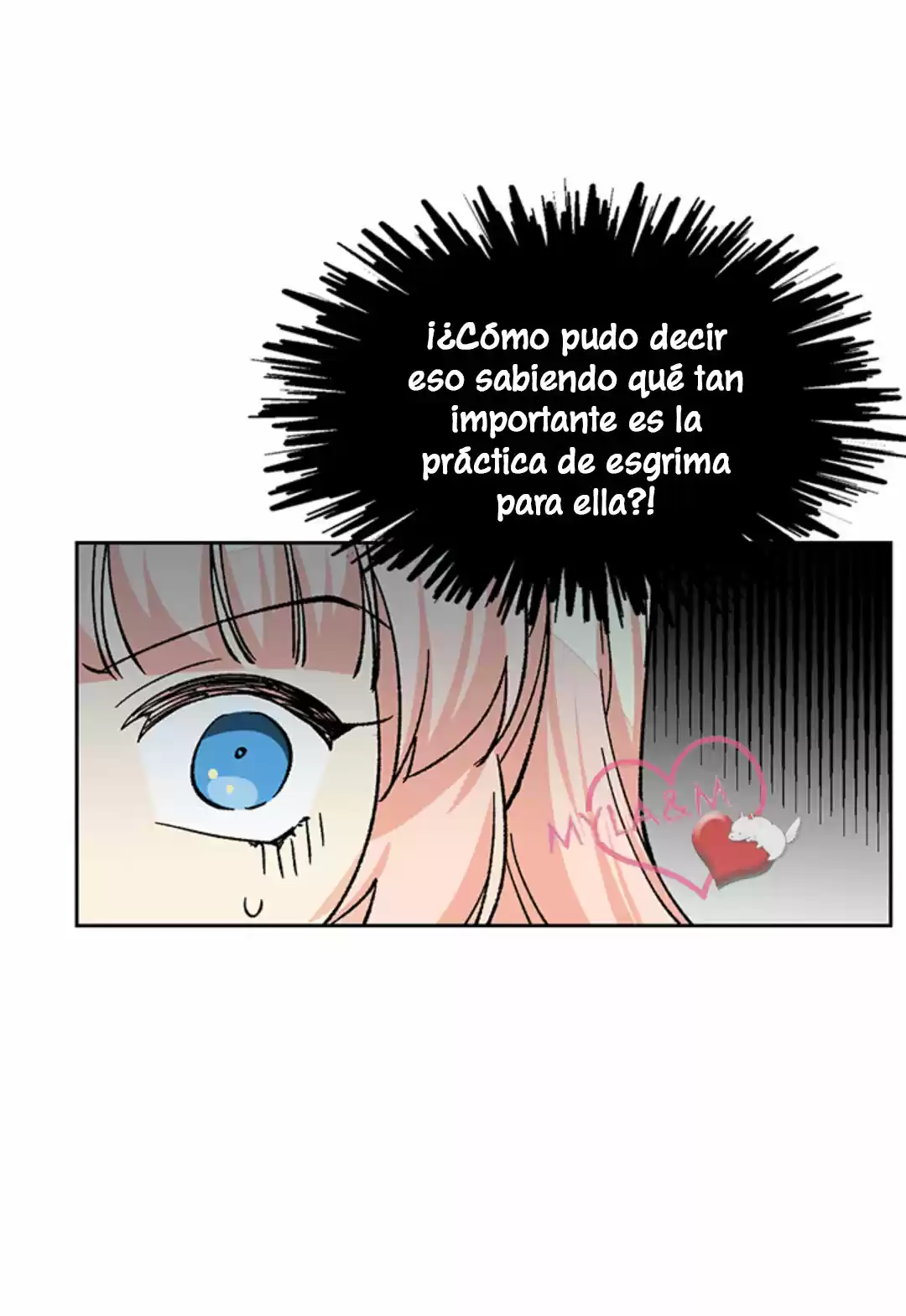 La Mascota Del Vecino - Capítulo 17 - Página 61 - LectorTMOo