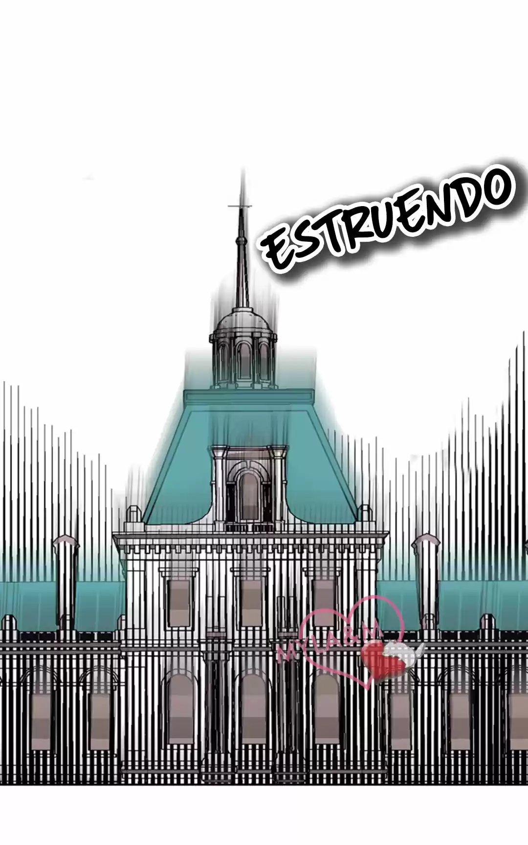 La Mascota Del Vecino - Capítulo 17 - Página 82 - LectorTMOo