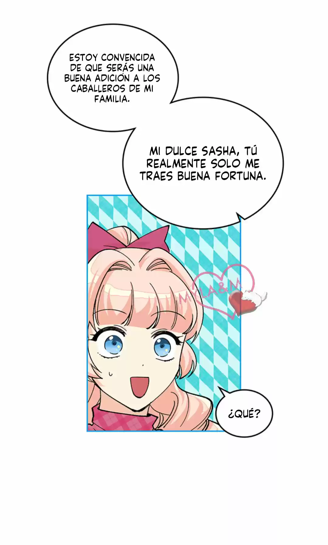 La Mascota Del Vecino - Capítulo 18 - Página 15 - LectorTMOo