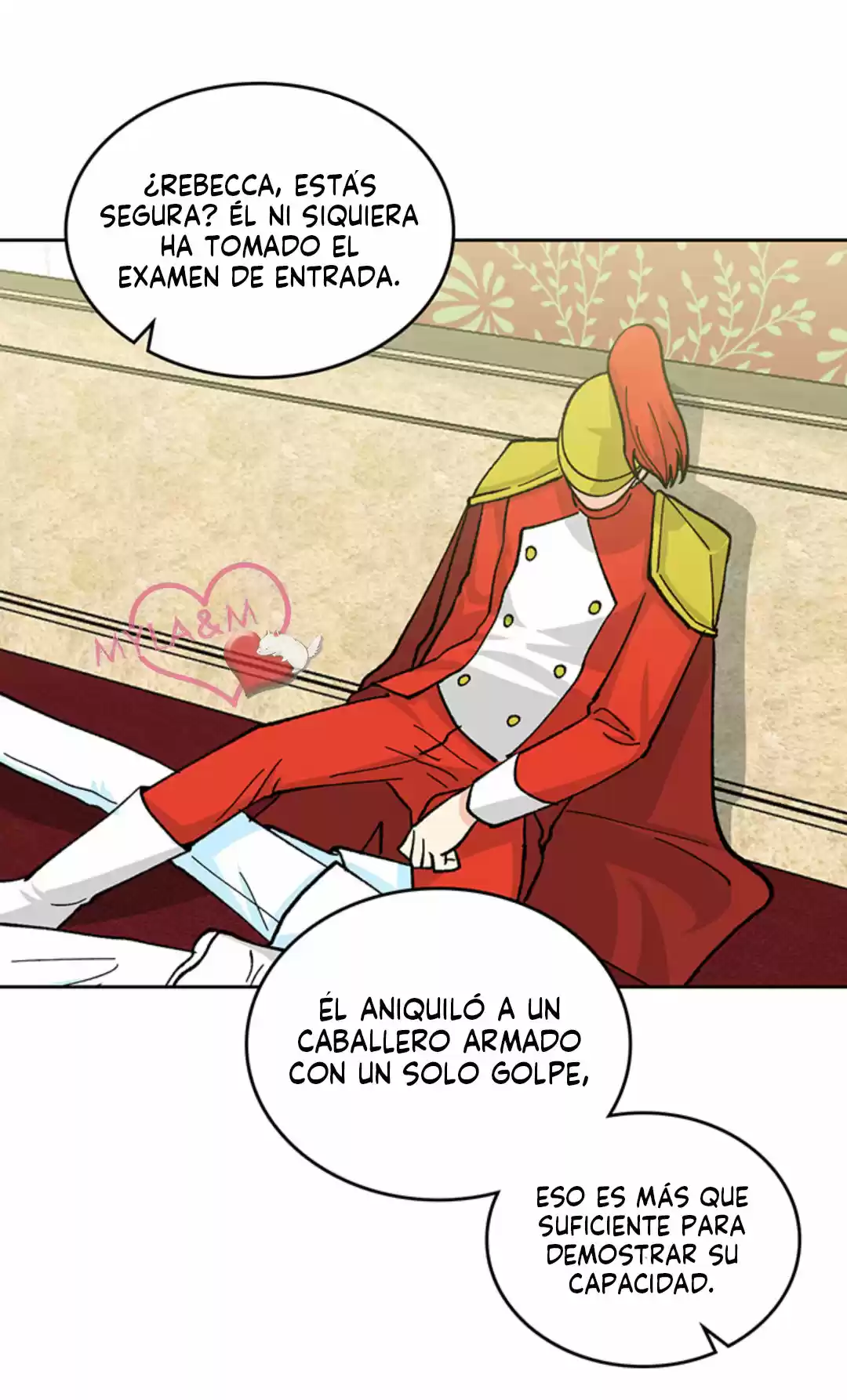 La Mascota Del Vecino - Capítulo 18 - Página 16 - LectorTMOo