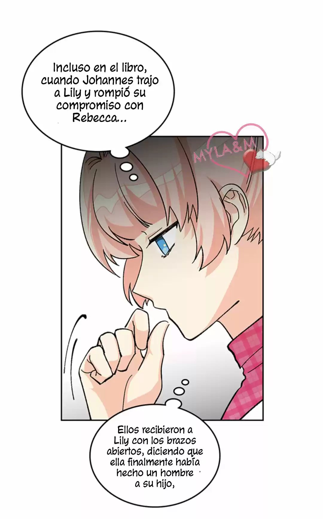 La Mascota Del Vecino - Capítulo 18 - Página 26 - LectorTMOo