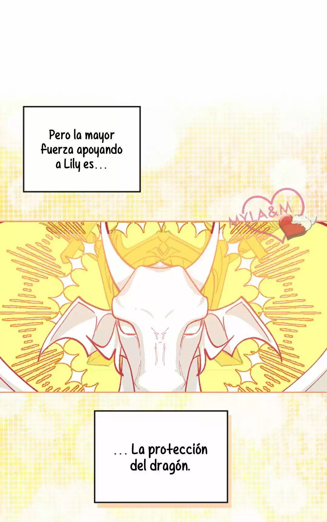 La Mascota Del Vecino - Capítulo 18 - Página 27 - LectorTMOo