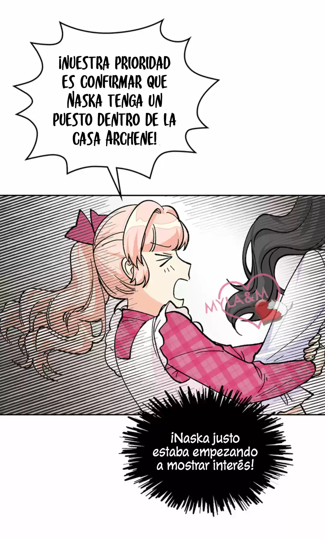La Mascota Del Vecino - Capítulo 18 - Página 32 - LectorTMOo