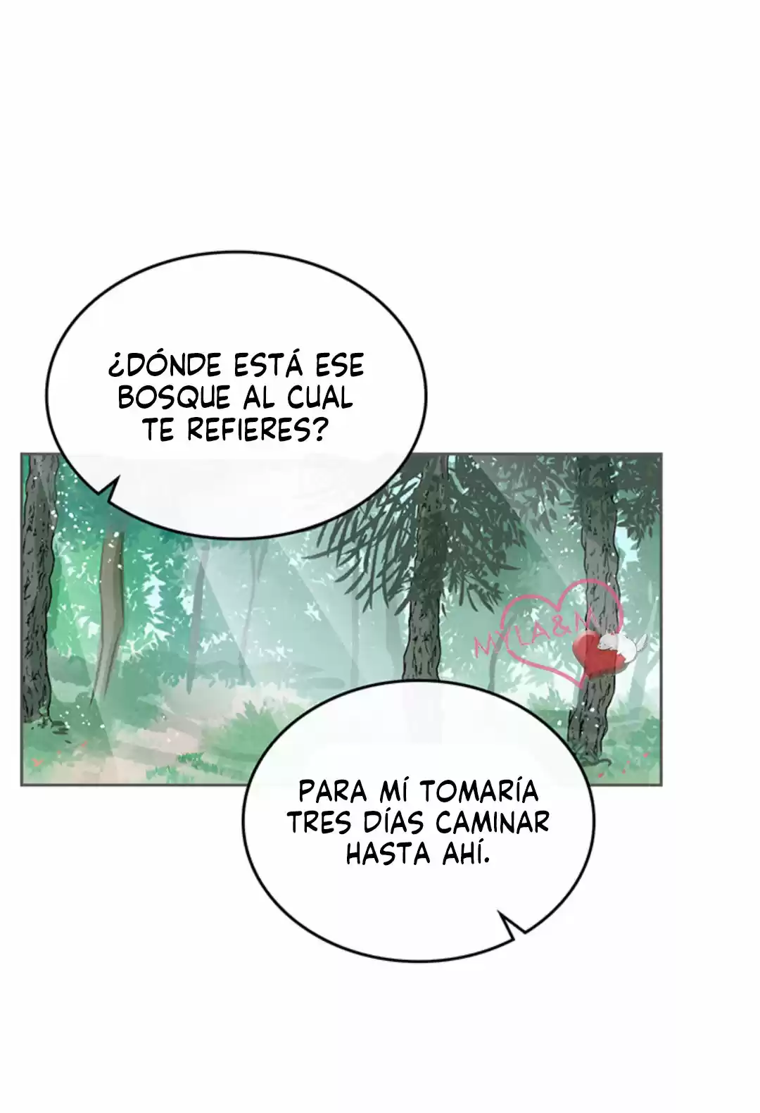 La Mascota Del Vecino - Capítulo 18 - Página 46 - LectorTMOo