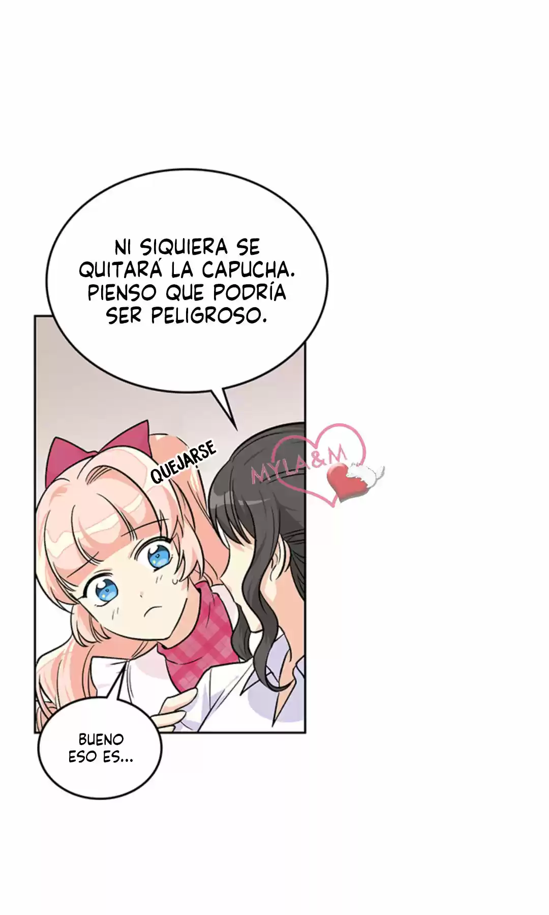 La Mascota Del Vecino - Capítulo 18 - Página 59 - LectorTMOo