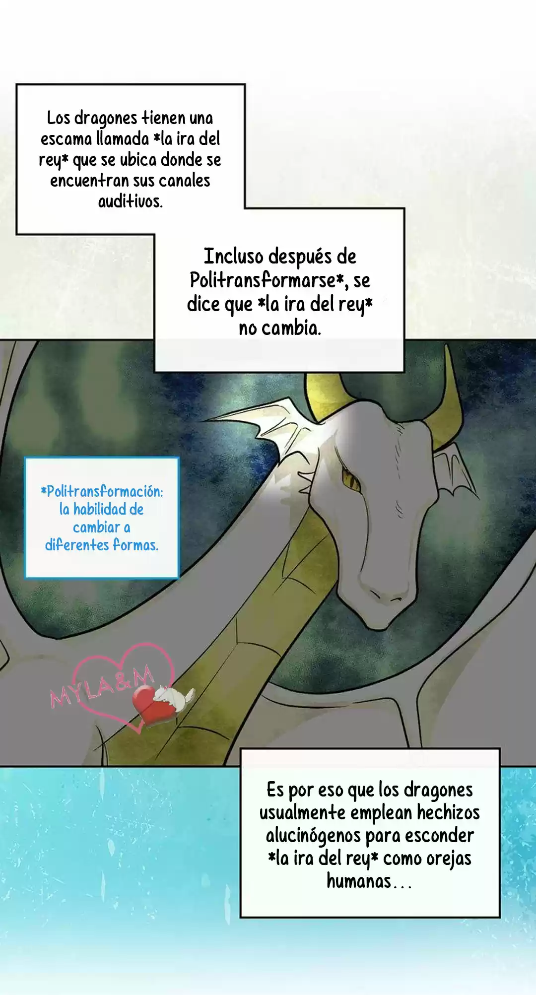 La Mascota Del Vecino - Capítulo 18 - Página 60 - LectorTMOo