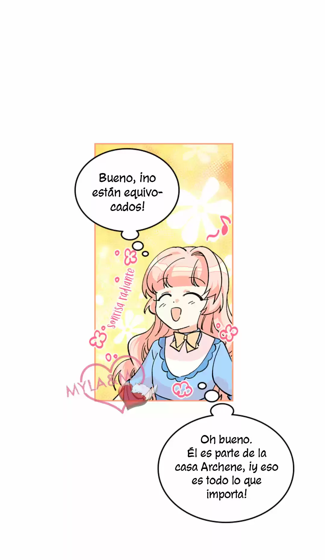 La Mascota Del Vecino - Capítulo 19 - Página 11 - LectorTMOo