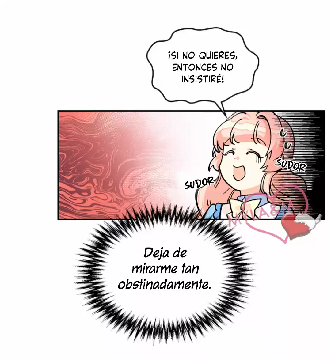 La Mascota Del Vecino - Capítulo 19 - Página 19 - LectorTMOo