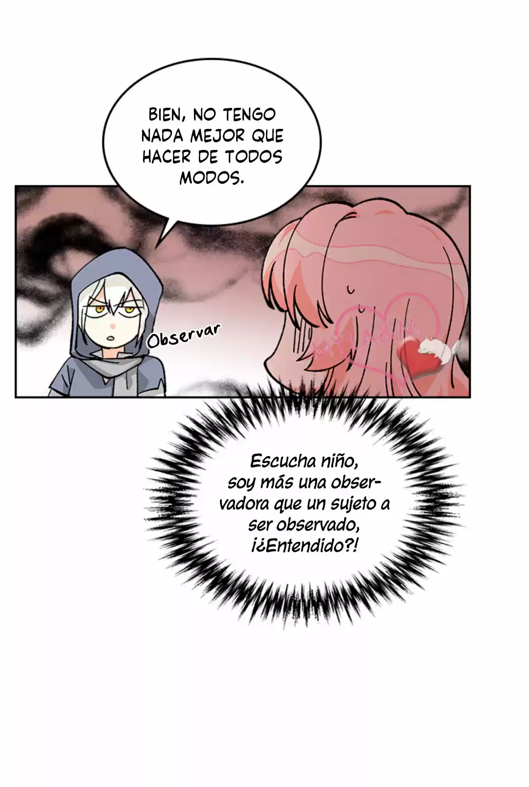 La Mascota Del Vecino - Capítulo 19 - Página 20 - LectorTMOo
