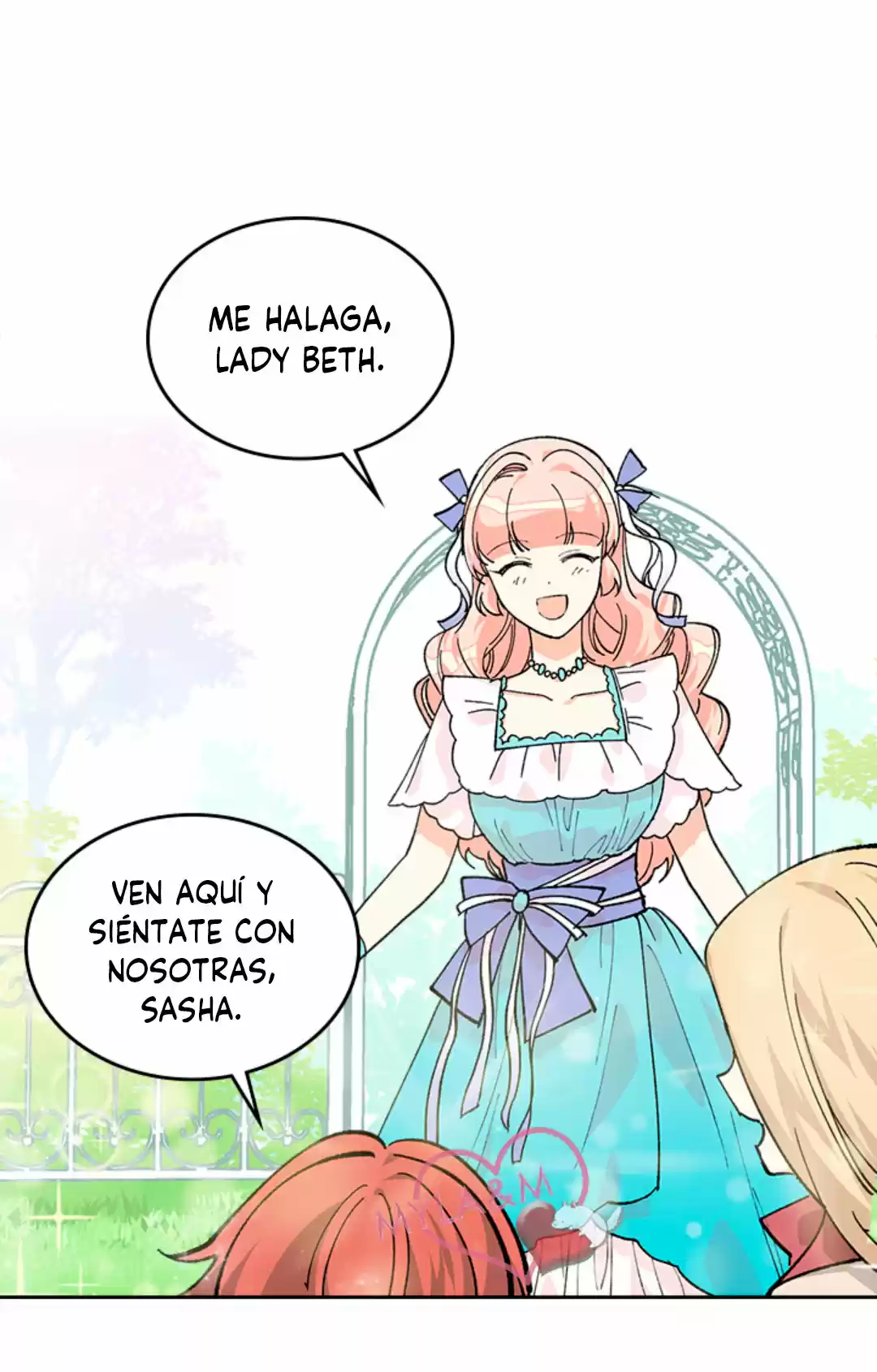 La Mascota Del Vecino - Capítulo 19 - Página 24 - LectorTMOo