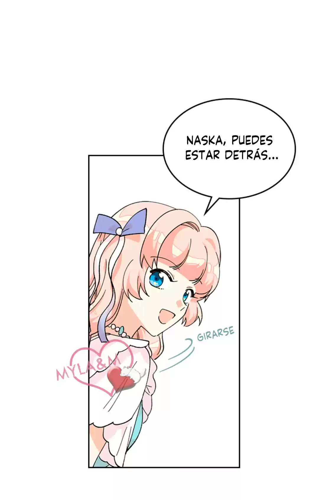 La Mascota Del Vecino - Capítulo 19 - Página 25 - LectorTMOo