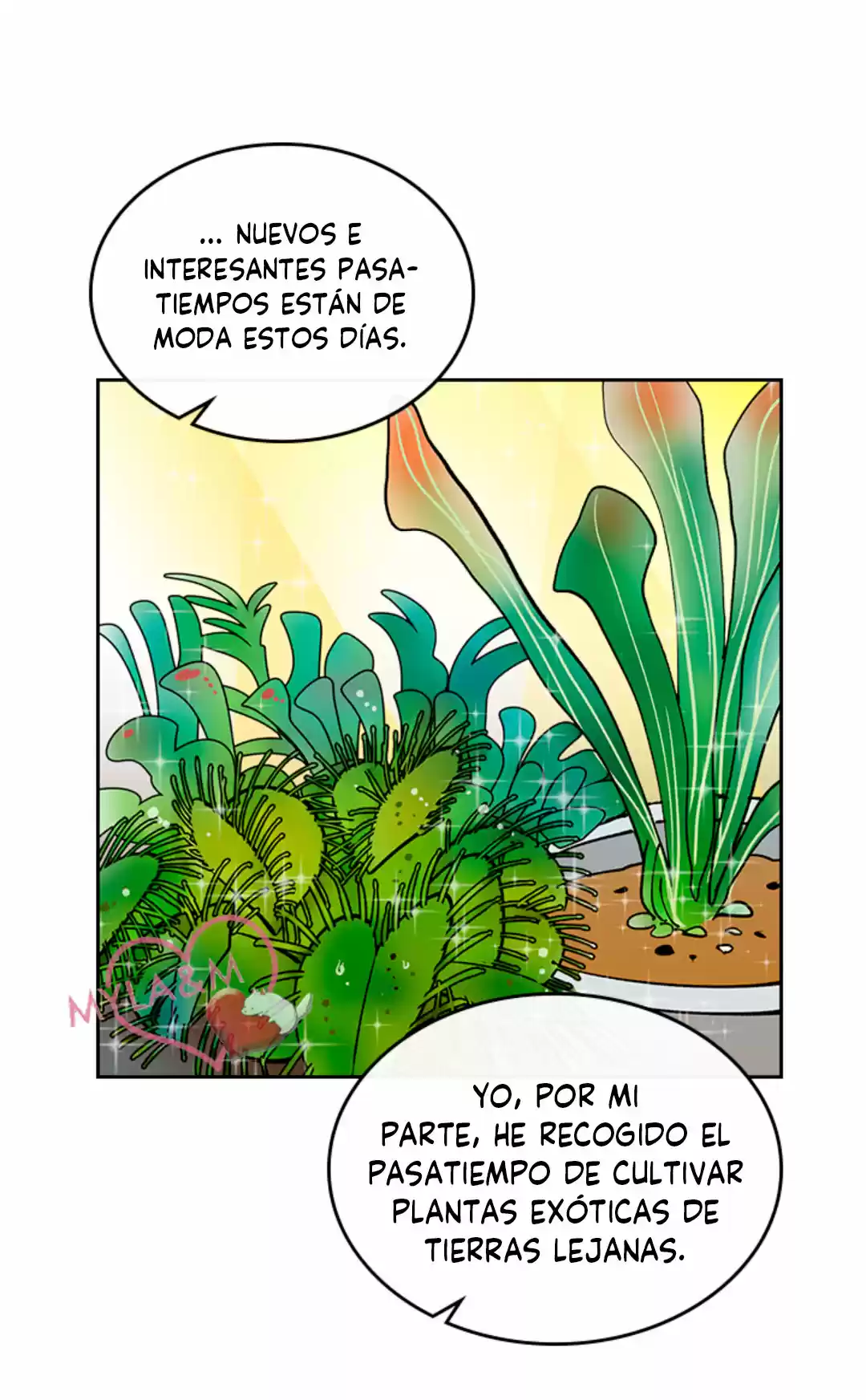 La Mascota Del Vecino - Capítulo 19 - Página 41 - LectorTMOo