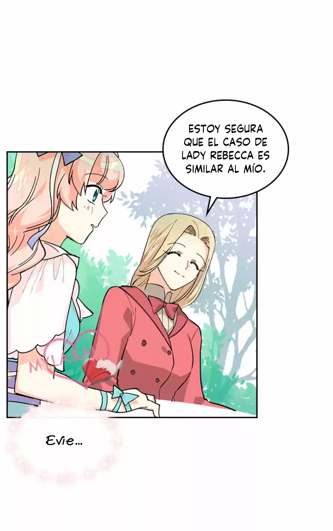 La Mascota Del Vecino - Capítulo 19 - Página 42 - LectorTMOo