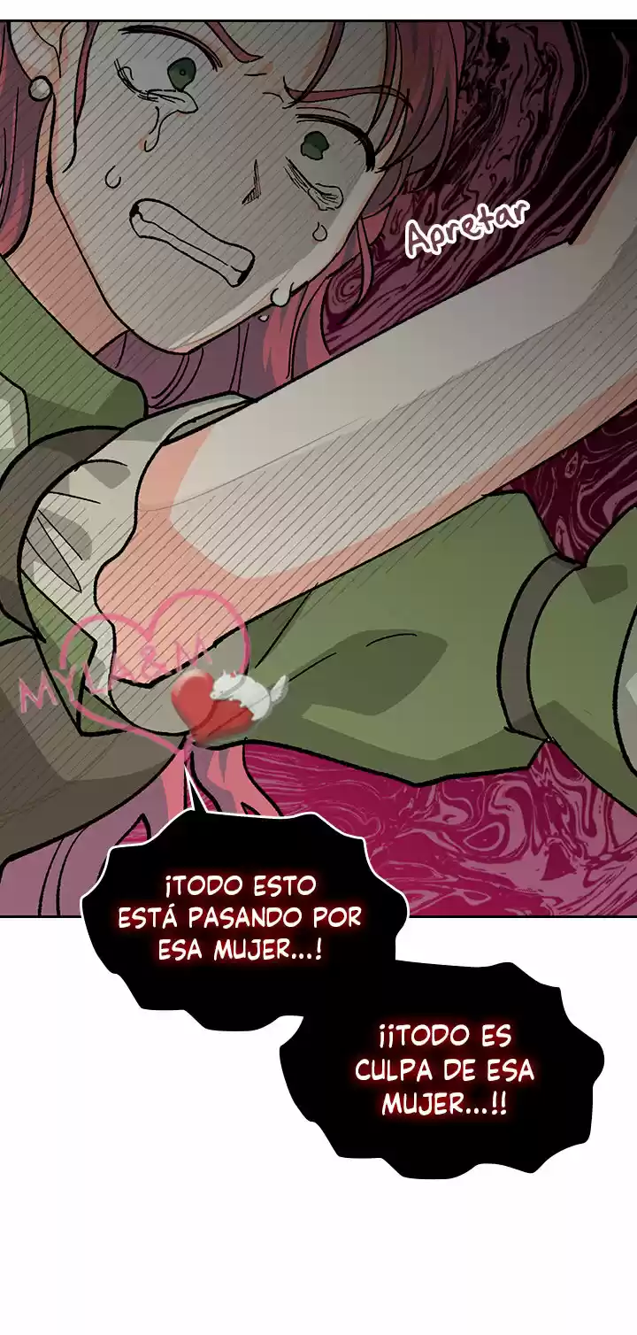 La Mascota Del Vecino - Capítulo 19 - Página 55 - LectorTMOo