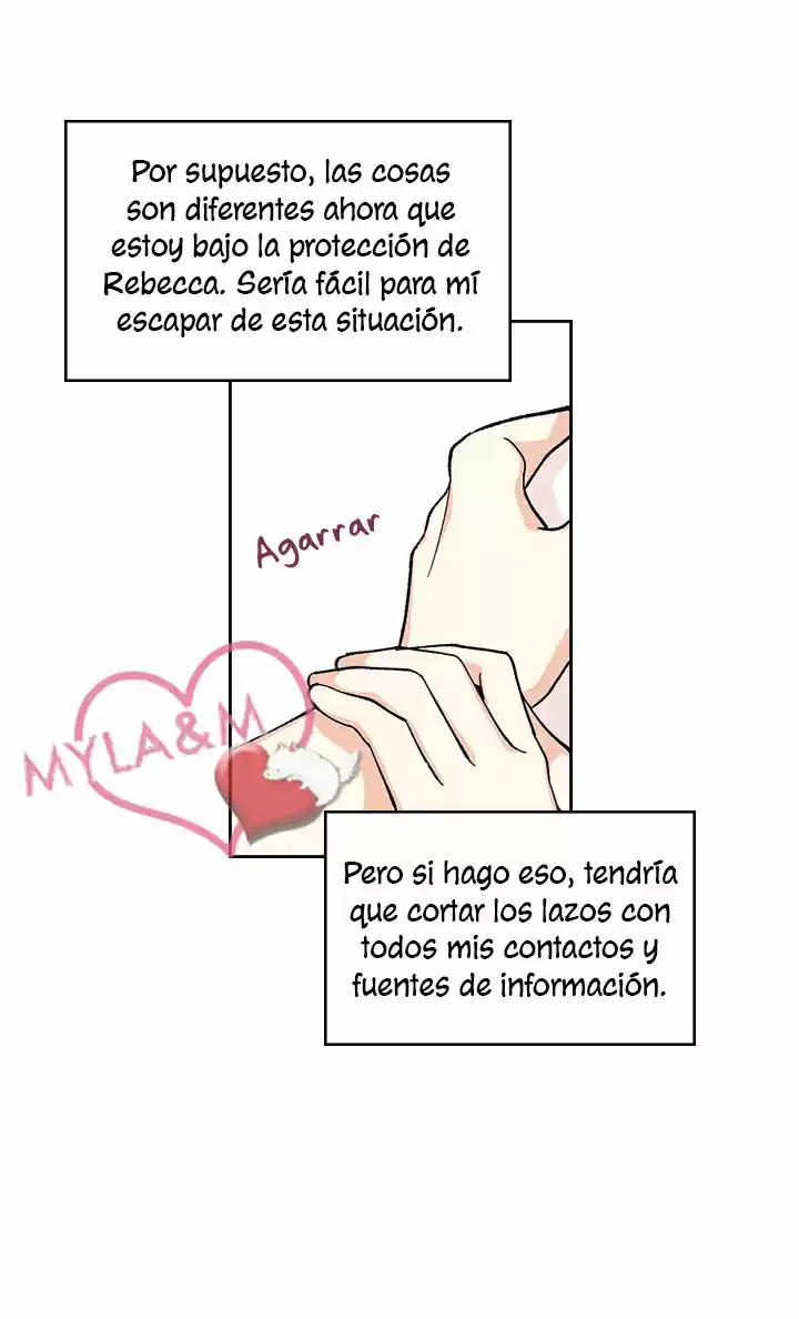 La Mascota Del Vecino - Capítulo 19 - Página 59 - LectorTMOo