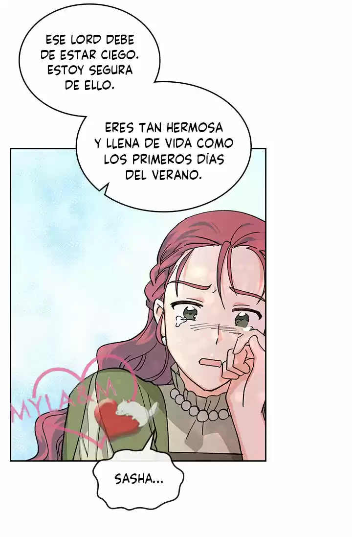 La Mascota Del Vecino - Capítulo 19 - Página 61 - LectorTMOo