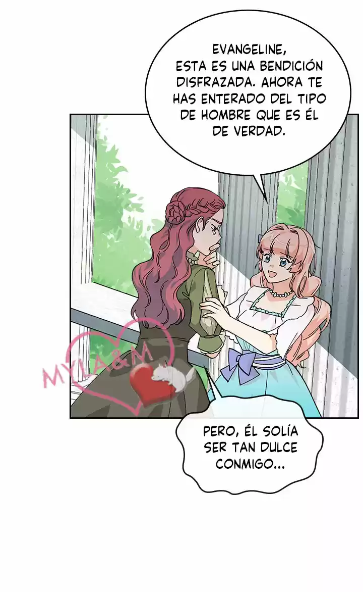 La Mascota Del Vecino - Capítulo 19 - Página 62 - LectorTMOo