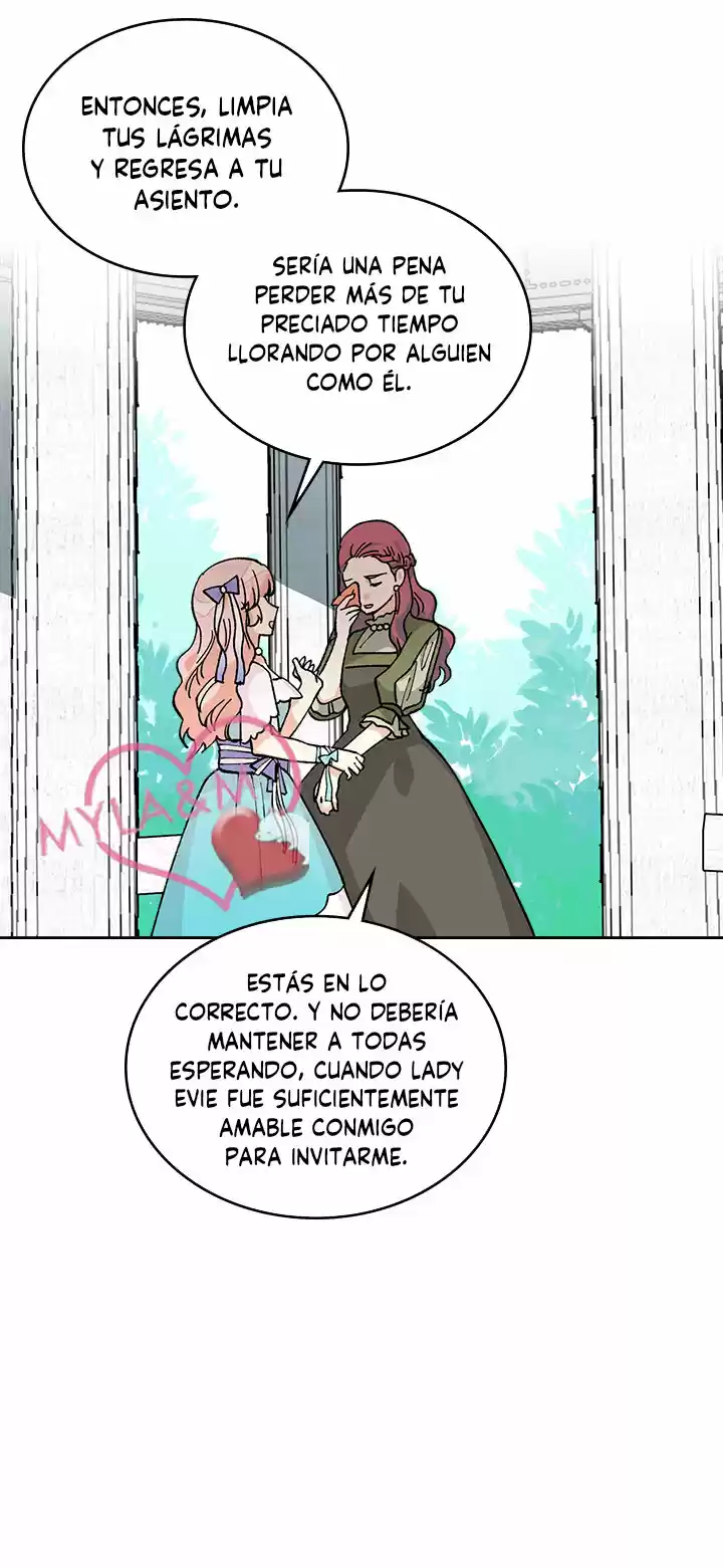 La Mascota Del Vecino - Capítulo 19 - Página 65 - LectorTMOo
