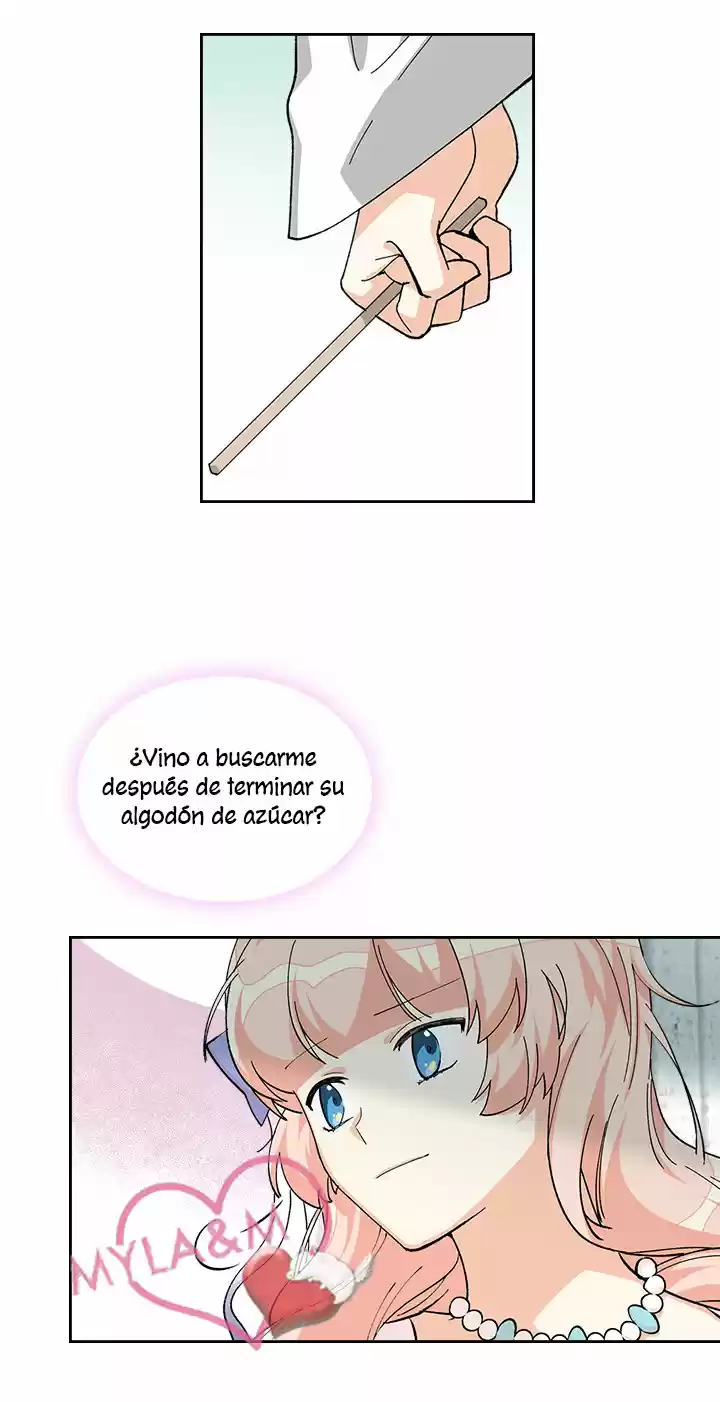 La Mascota Del Vecino - Capítulo 19 - Página 71 - LectorTMOo