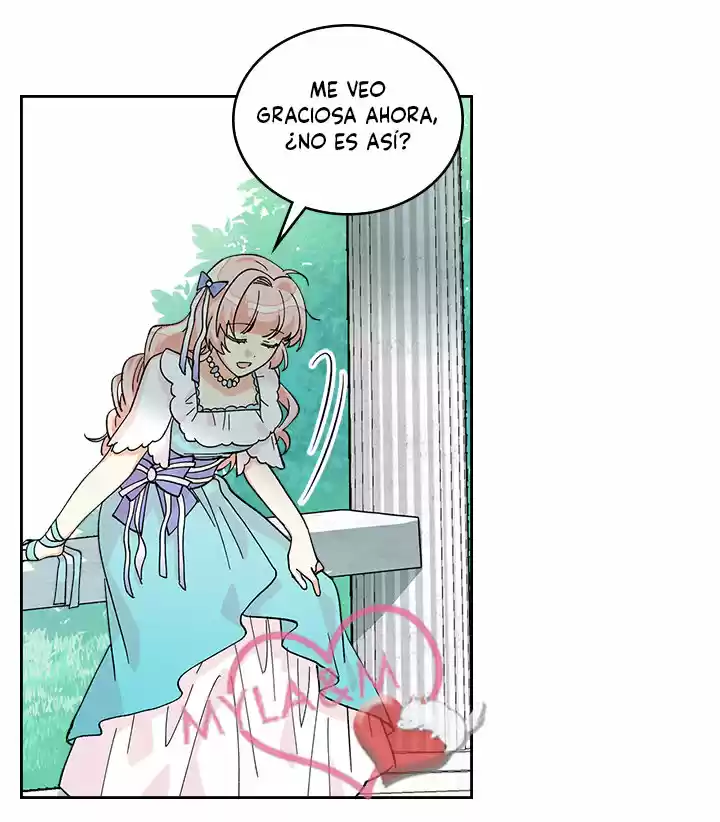 La Mascota Del Vecino - Capítulo 19 - Página 73 - LectorTMOo