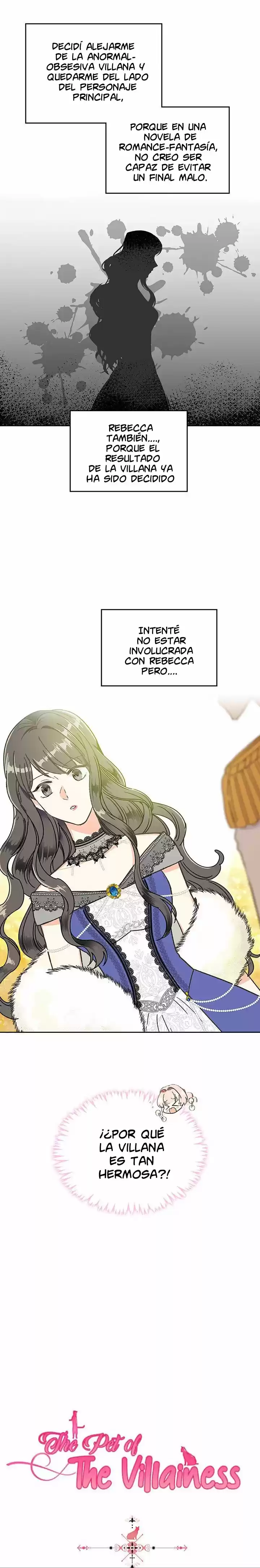 La Mascota Del Vecino - Capítulo 2 - Página 3 - LectorTMOo