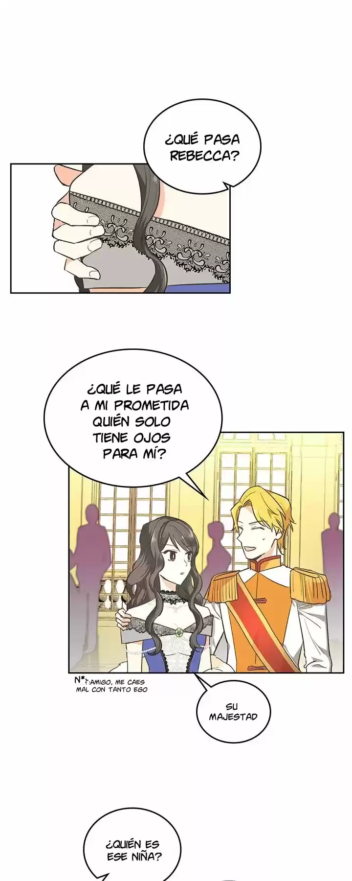 La Mascota Del Vecino - Capítulo 2 - Página 4 - LectorTMOo