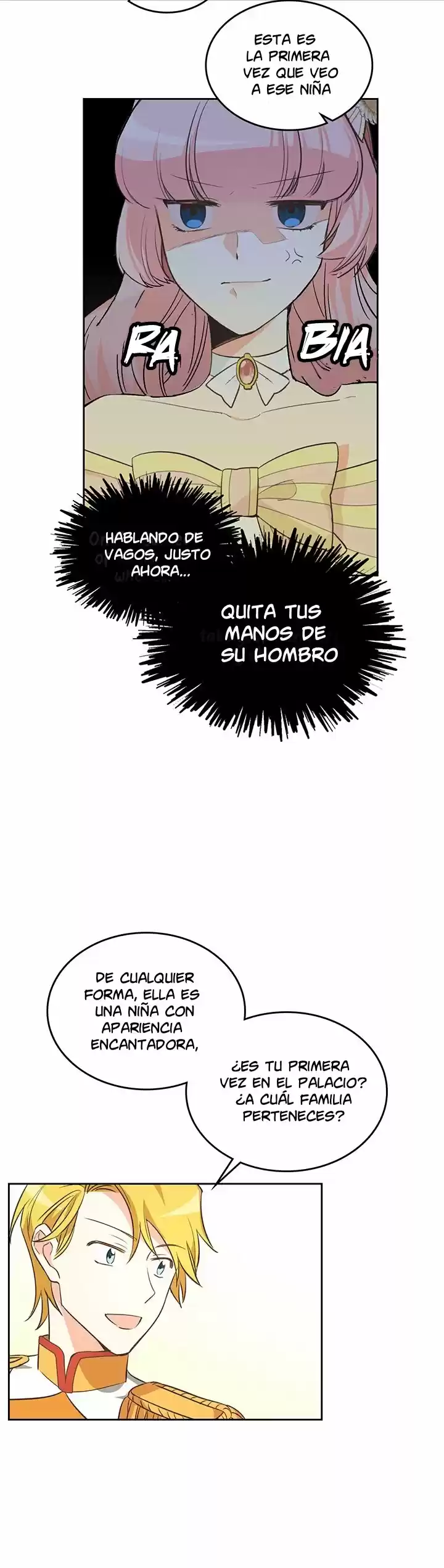 La Mascota Del Vecino - Capítulo 2 - Página 5 - LectorTMOo
