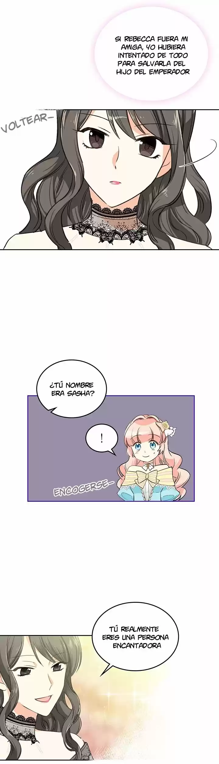 La Mascota Del Vecino - Capítulo 2 - Página 11 - LectorTMOo