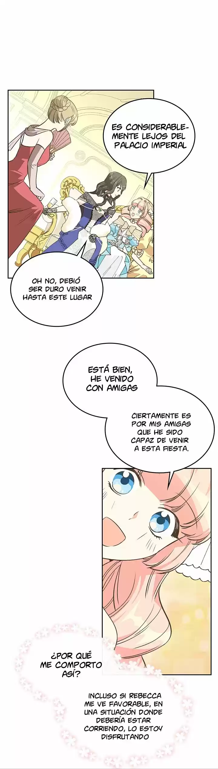 La Mascota Del Vecino - Capítulo 2 - Página 13 - LectorTMOo