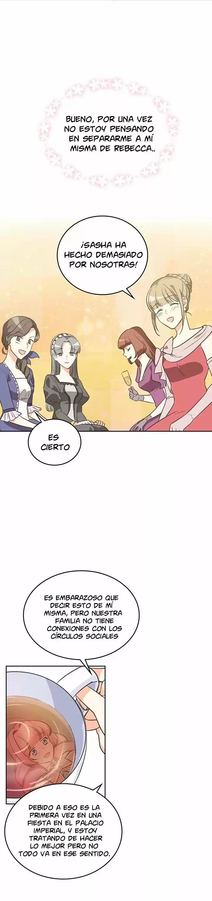 La Mascota Del Vecino - Capítulo 2 - Página 14 - LectorTMOo