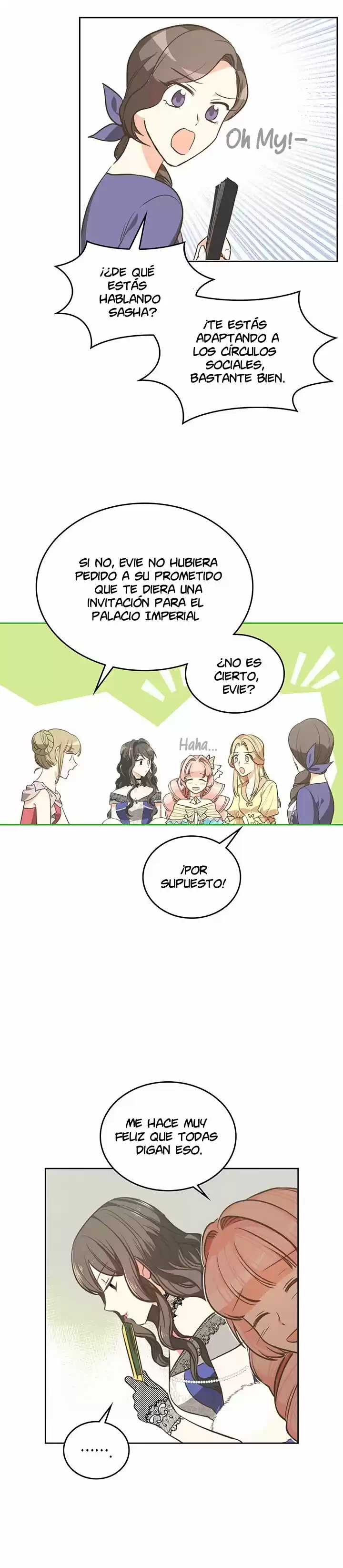 La Mascota Del Vecino - Capítulo 2 - Página 15 - LectorTMOo