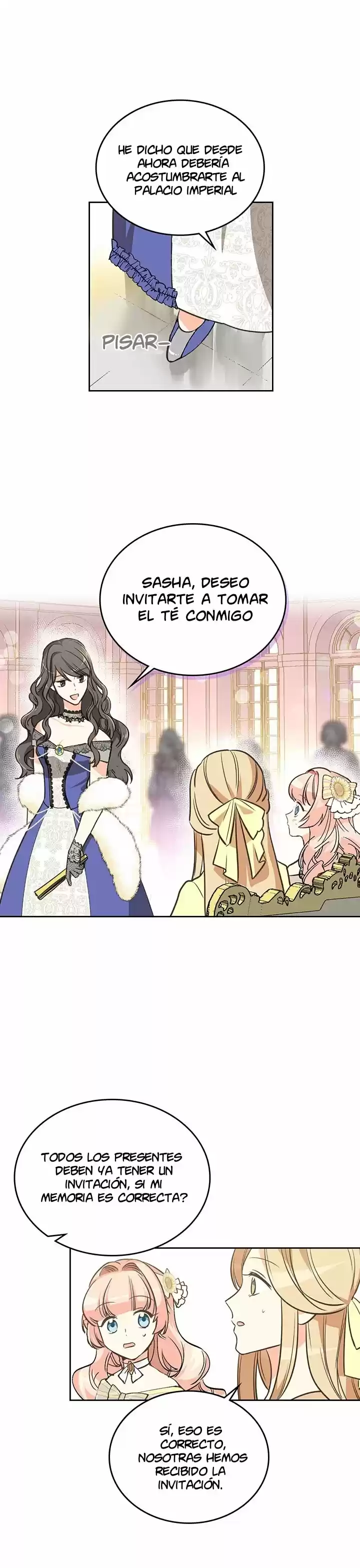 La Mascota Del Vecino - Capítulo 2 - Página 17 - LectorTMOo
