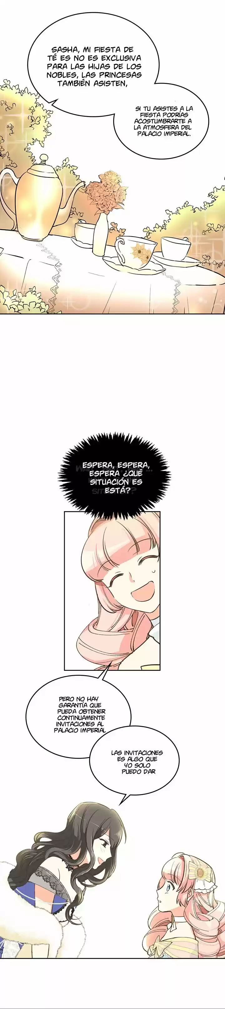 La Mascota Del Vecino - Capítulo 2 - Página 18 - LectorTMOo